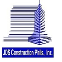 JDS CONSTRUCTION PHILS., INC. logo - Similar company to Avseneca Construction Corporation