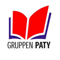 Gruppen Paty logo - Similar company to Cvrkredit.Dk