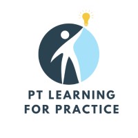PT Learning for Practice logo - Similar company to Polyform Us Ltd.