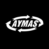 AYMAS® Recycling Machinery logo - Similar company to Zirkel Technologies Gmbh