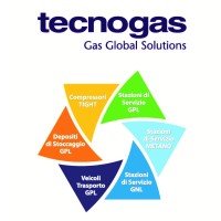 TECNOGAS logo - Similar company to Technogas Sa