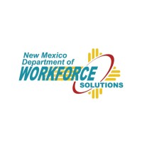 New Mexico Department of Workforce Solutions logo - Similar company to New Mexico Department Of Health
