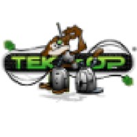 Tek-Op Inc.