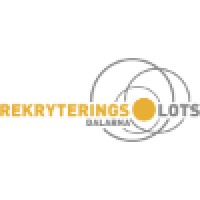 Rekryteringslots Dalarna logo - Similar company to Dalarna Science Park