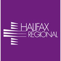 Halifax Regional logo - Similar company to On Demand Analysis