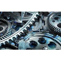 Gestión del Mantenimiento Industrial logo - Similar company to Renovatec
