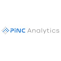 Pinc Analytics logo - Similar company to Sr Two Technologies Sdn Bhd