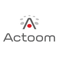 Actoom Network Design logo - Similar company to Viktech