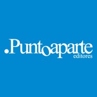 PUNTOAPARTE EDITORES logo - Similar company to Red Cts-Chile