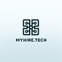 MyHire.tech logo - Similar company to Hovercode