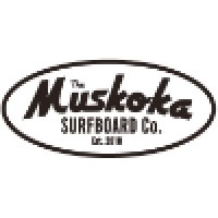 Muskoka Surfboard