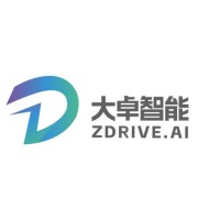 ZDrive.ai logo - Similar company to Doyensystems