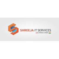 Shreeja IT Services Inc. logo - Similar company to Adherity