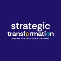 Strategic Transformation SAC logo - Similar company to Strategic Transformation