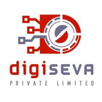 DigiSeva Private Limited logo - Similar company to Viable Digiseva
