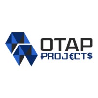 OTAP SARL logo - Similar company to O2Xp