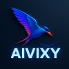 Aivixy logo - Similar company to Estudech