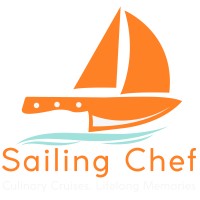 Sailing Chef Blue Voyages