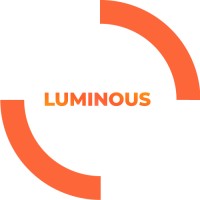Luminous Travel Staffing logo - Similar company to Nursing Ce Central