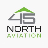 45 North Aviation logo - Similar company to Florida Aerial Survey Technologies