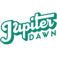 Jupiter Dawn