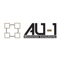 AU-1 Blockchain Consultants logo - Similar company to Csi Blockchain Consultants
