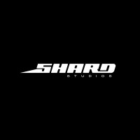 Shard Studios logo - Similar company to Complete Outdoors Nz