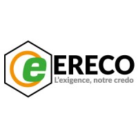 ERECO SARL logo - Similar company to Cosmos-Technology Sarl