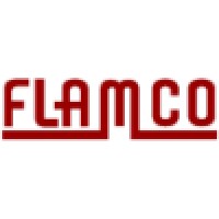 Florida Metal Products, Inc.  - Flamco logo - Similar company to E-Z Gutter Guard Protection By Midwest Enterprises