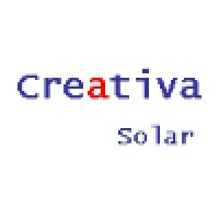 Creativa Solar logo - Similar company to A-Line Electric Pump