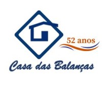 Casa das Balancas logo - Similar company to Jnl Balanças