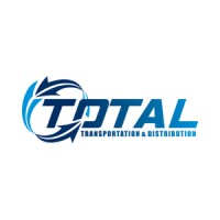 Total Transportation and Distribution Inc. logo - Similar company to Purcūra