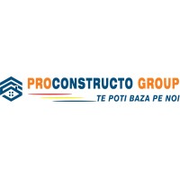 PROCONSTRUCTO GROUP logo - Similar company to Farming Metering