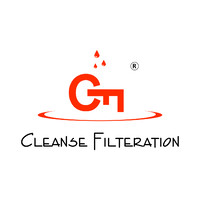 Cleanse Filtration® logo - Similar company to Likefilter For Micron Filtration Solutions