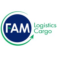 FAM Logistics Cargo logo - Similar company to Inter Logistics Sac