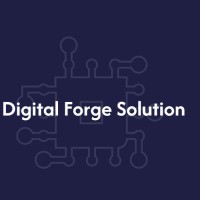 Digital Forge Solutions logo - Similar company to Digital Forge