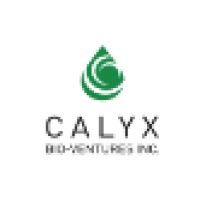 Calyx Bio-Ventures Inc.