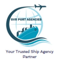 SVR PORT AGENCIES logo - Similar company to Integrated Engineering & Trading (Iet)