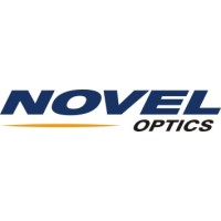NOVEL OPTICS _ Ningbo Yongxin Optics Co., Ltd. logo - Similar company to Klein Scientific