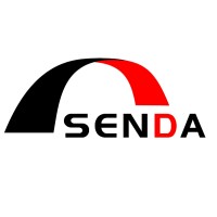 SENDA Desarrollo Infraestructuras y Medio Ambiente S.L. logo - Similar company to Jaspe Project