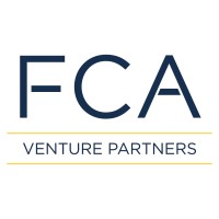 Fca Venture Partners