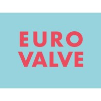 EuroValve congress logo - Similar company to Beter.