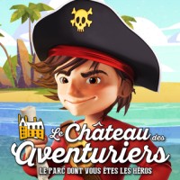Château des Aventuriers logo - Similar company to Tab France - Boards D'Entrepreneurs