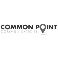Common Point Communications, LLC logo - Similar company to Common Point