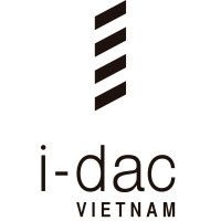 i-dac Vietnam logo - Similar company to Approi Ltd. Growth Marketing Agency