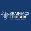 Brainiacs Educare logo - Similar company to Edugild