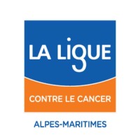 Ligue contre le cancer des Alpes-Maritimes logo - Similar company to Mimosa Matters - A Community Against Cancer