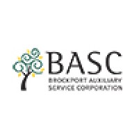 Brockport Auxiliary Service Corporation