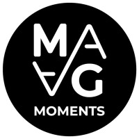 MAAG Moments logo - Similar company to Spool