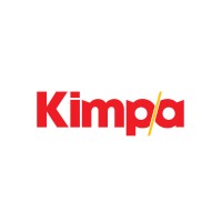 Kimpa Metal logo - Similar company to Gün Inşaat